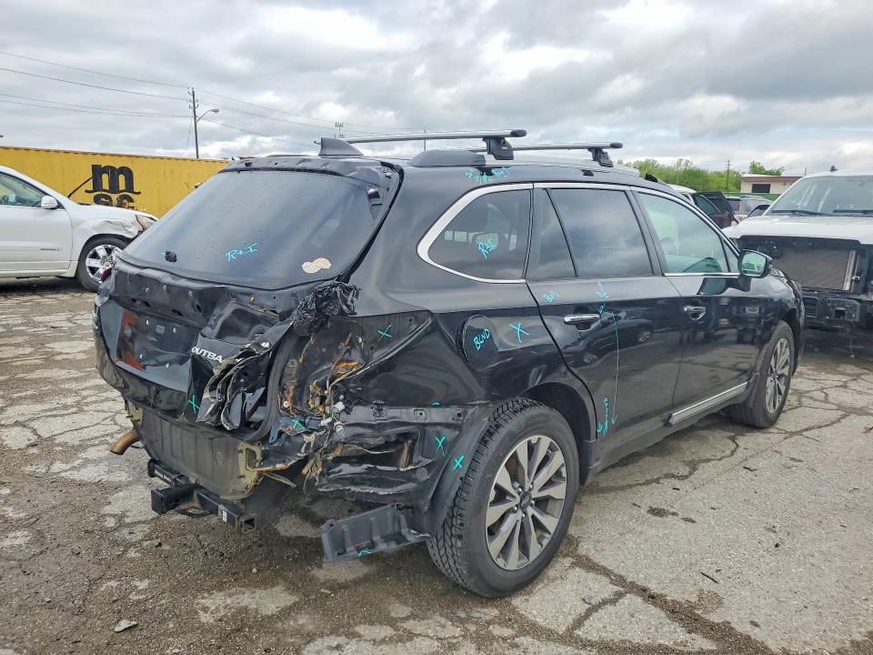 Продаж на аукціоні авто 2018 Subaru Outback, vin: 4S4BSATC2J3357383, номер лоту: 51446736