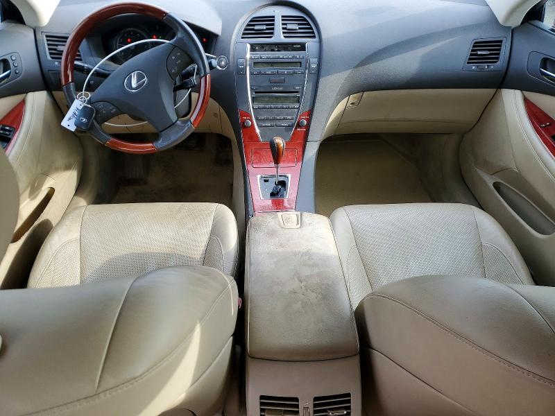 Aukcja sprzedaży 2007 Lexus Es 350, vin: JTHBJ46G772059500, numer aukcji: 49181606