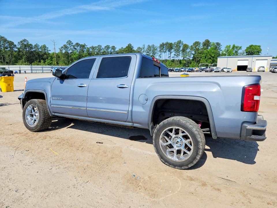 Aukcja sprzedaży 2015 Gmc Sierra, vin: 3GTP1VEC1FG482994, numer aukcji: 50056536