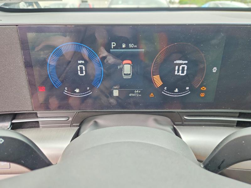 Продаж на аукціоні авто 2024 Hyundai Kona, vin: KM8HB3AB9RU065462, номер лоту: 50775686