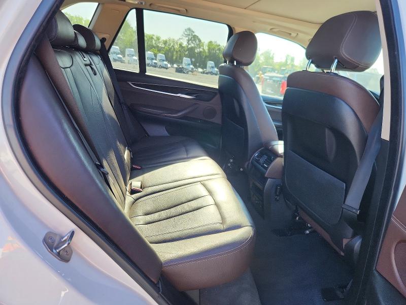 Продаж на аукціоні авто 2016 Bmw X5, vin: 5UXKR2C5XG0R70884, номер лоту: 49634086