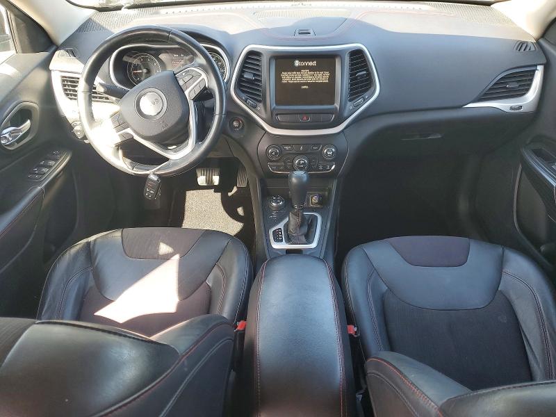 Продаж на аукціоні авто 2014 Jeep Cherokee, vin: 1C4PJMBB3EW311024, номер лоту: 51018476