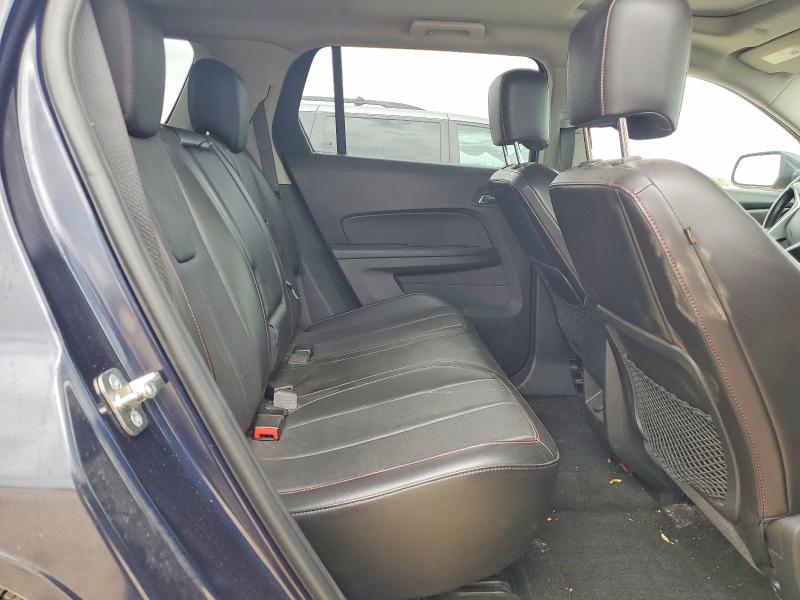 Продажа на аукционе авто 2015 Gmc Terrain, vin: 2GKALSEK5F6149641, номер лота: 48334206