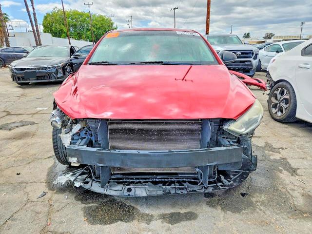 Продаж на аукціоні авто 2017 Hyundai Elantra, vin: 5NPD84LF9HH133081, номер лоту: 50509736