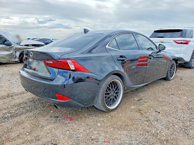 Aukcja sprzedaży 2014 Lexus Is, vin: JTHBF1D20E5034232, numer aukcji: 50588546