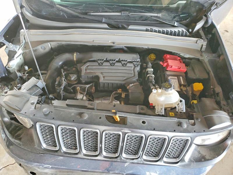 Aukcja sprzedaży 2023 Jeep Renegade, vin: ZACNJDB1XPPP36154, numer aukcji: 51896666
