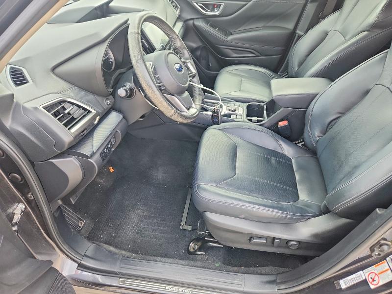 Aukcja sprzedaży 2019 Subaru Forester, vin: JF2SKAUC6KH539676, numer aukcji: 50112406