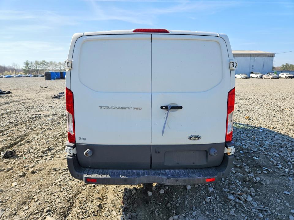 Aukcja sprzedaży 2018 Ford Transit, vin: 1FTBW2YMXJKA08977, numer aukcji: 49158956