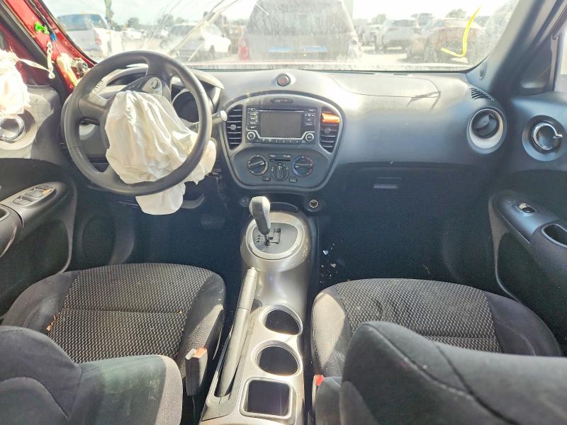 Продаж на аукціоні авто 2015 Nissan Juke, vin: JN8AF5MR0FT505380, номер лоту: 49764636