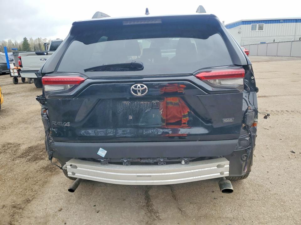 Продаж на аукціоні авто 2019 Toyota Rav4, vin: 2T3J1RFV7KW039255, номер лоту: 50732066