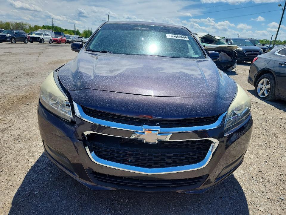 Продаж на аукціоні авто 2015 Chevrolet Malibu, vin: 1G11C5SL2FF250578, номер лоту: 49880406