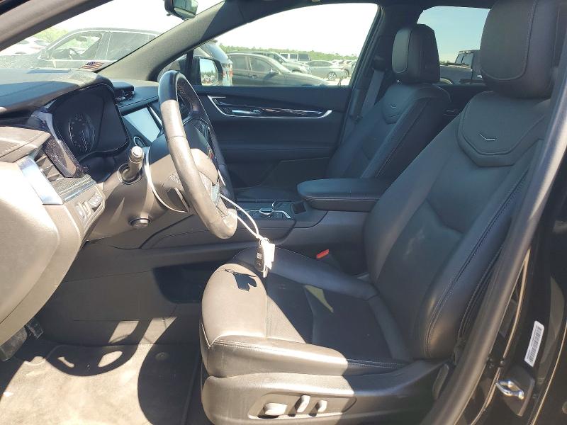 Aukcja sprzedaży 2022 Cadillac Xt5, vin: 1GYKNDRS3NZ103173, numer aukcji: 45831746