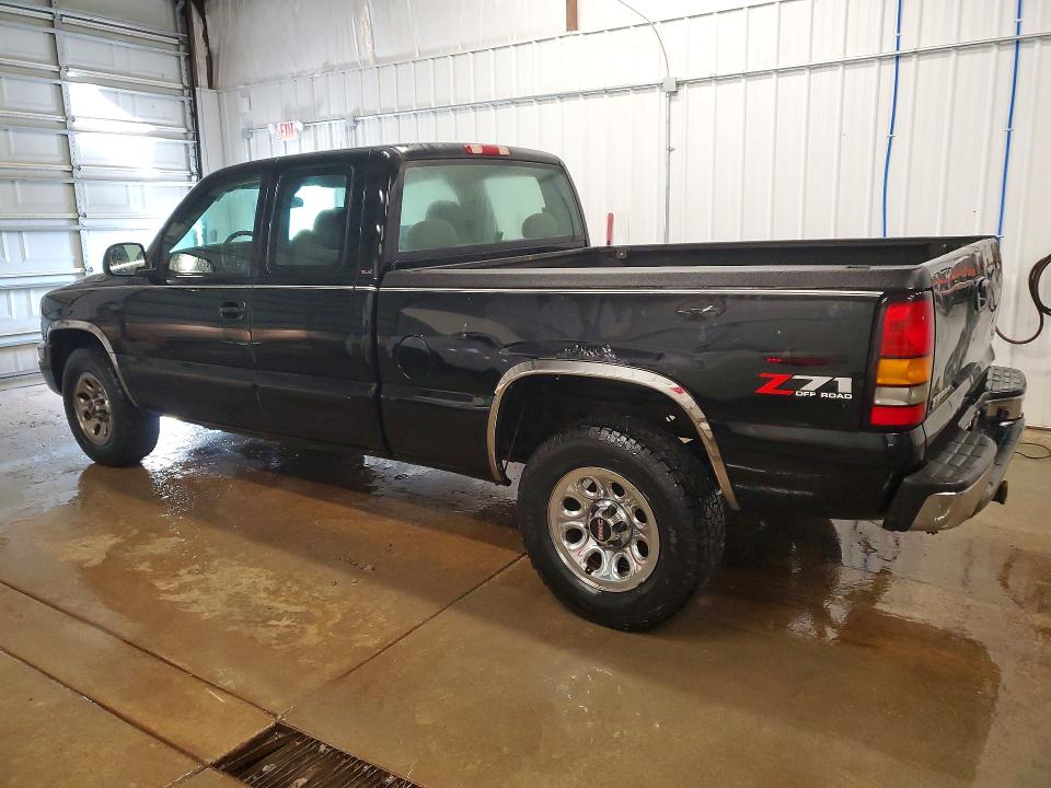 Продажа на аукционе авто 2005 Gmc Sierra 1500 4wd, vin: 1GTEK19B45E169829, номер лота: 48830296