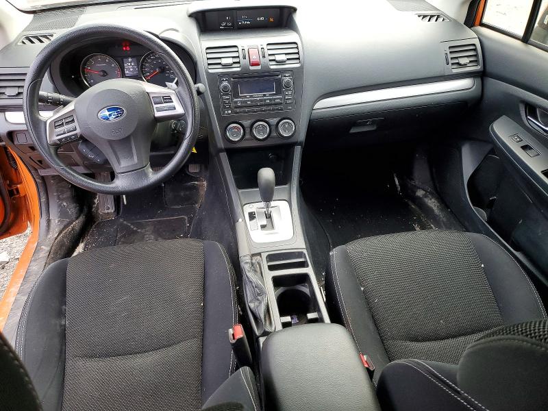 Продажа на аукционе авто 2014 Subaru Xv Crosstrek, vin: JF2GPACCXE8202666, номер лота: 50826036