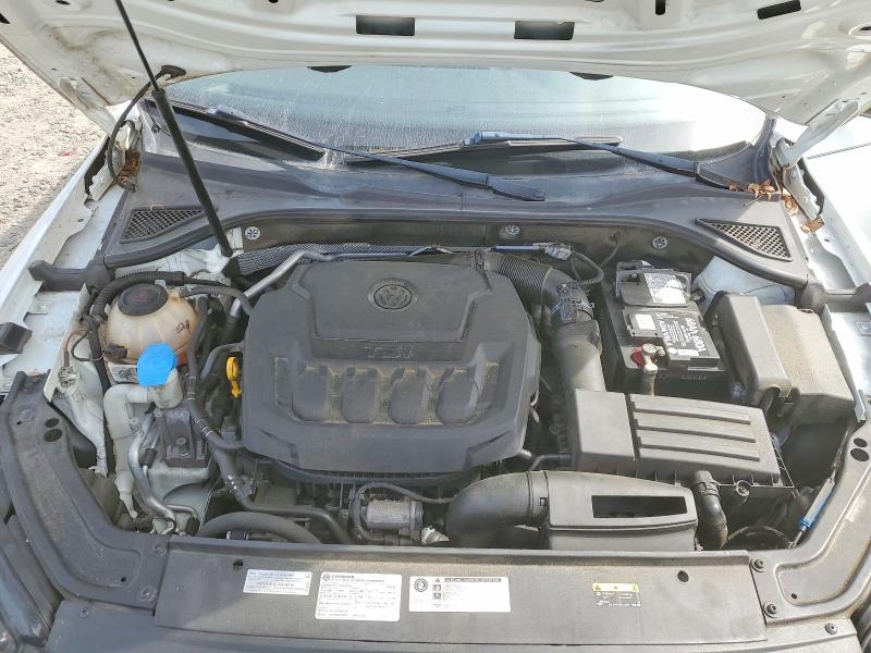 Aukcja sprzedaży 2018 Volkswagen Passat, vin: 1VWBA7A38JC042100, numer aukcji: 49507326