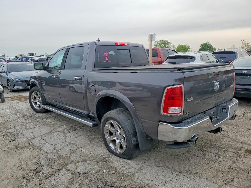 Продаж на аукціоні авто 2016 Ram 1500, vin: 1C6RR7NMXGS255228, номер лоту: 51318656