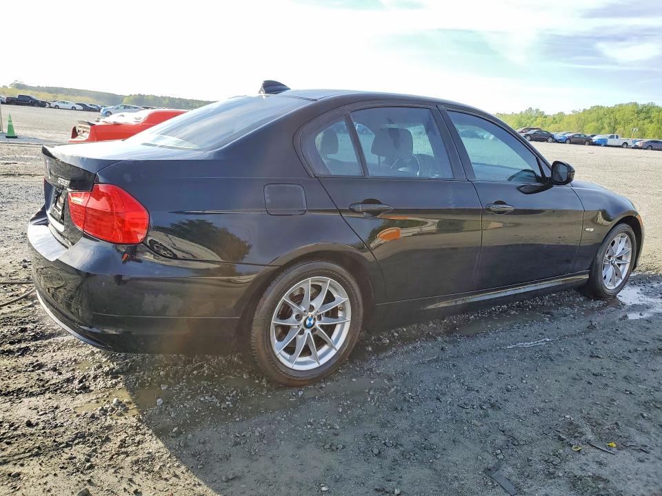 Продаж на аукціоні авто 2010 Bmw 328, vin: WBAPH7G54ANM48860, номер лоту: 48896146