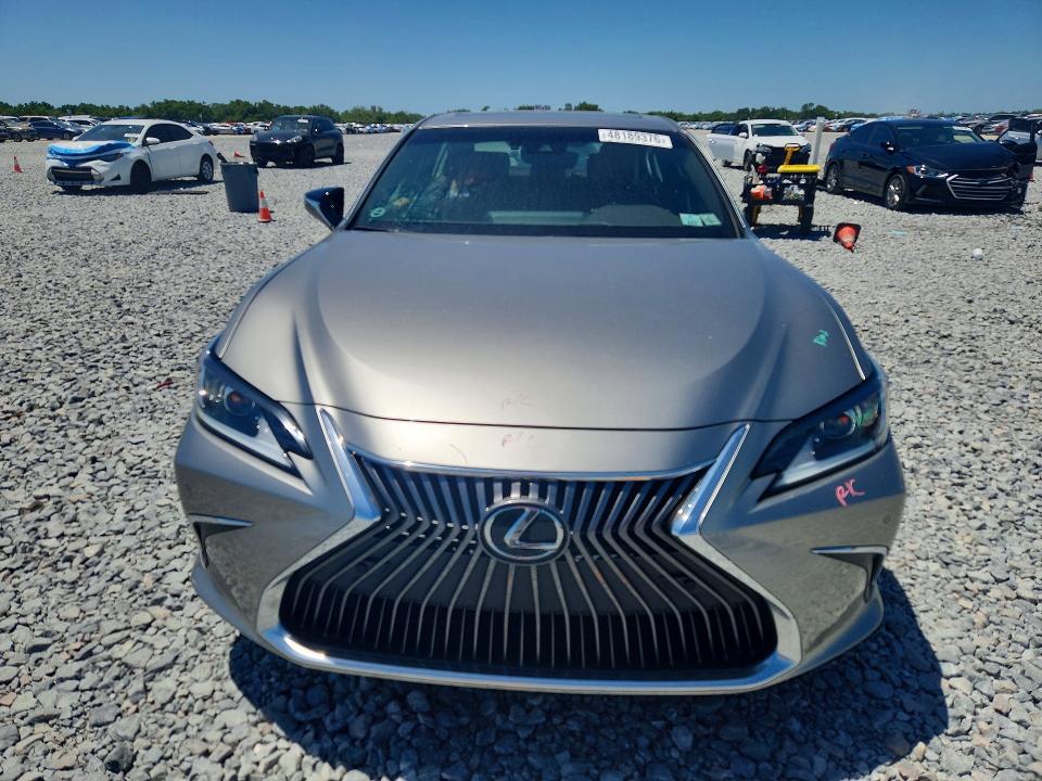 Aukcja sprzedaży 2019 Lexus Es 350, vin: 58ABZ1B1XKU032979, numer aukcji: 48189376