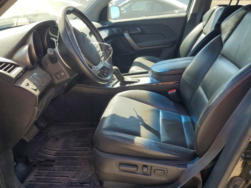 Aukcja sprzedaży 2008 Acura Mdx, vin: 2HNYD28258H546464, numer aukcji: 49035956