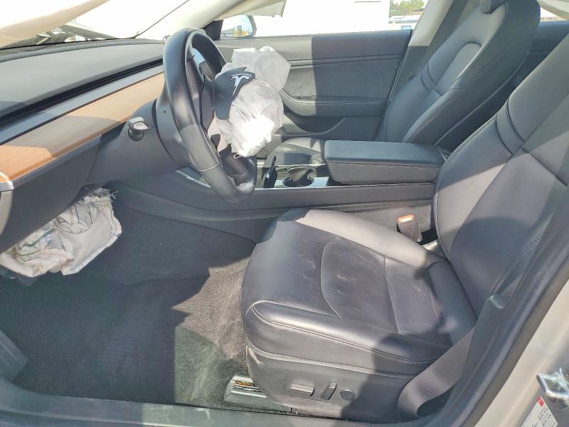 Aukcja sprzedaży 2018 Tesla Model 3, vin: 5YJ3E1EA2JF006987, numer aukcji: 49140556