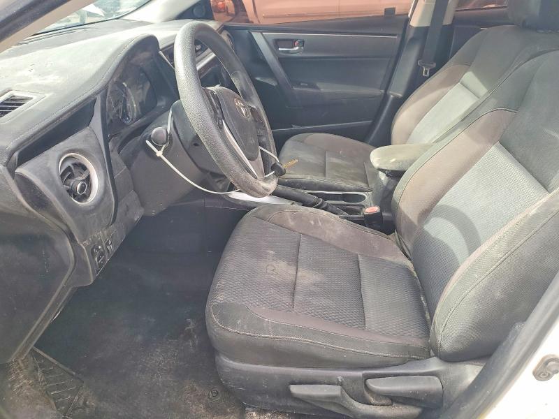 Продажа на аукционе авто 2019 Toyota Corolla, vin: 2T1BURHE9KC189483, номер лота: 51162966
