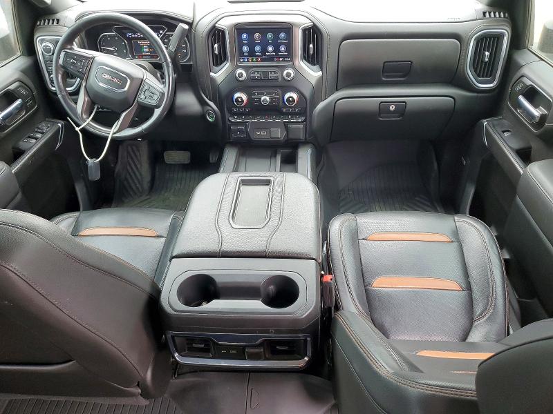 46877646 :رقم المزاد ، 1GT49PEY2NF178382 vin ، 2022 Gmc Sierra مزاد بيع