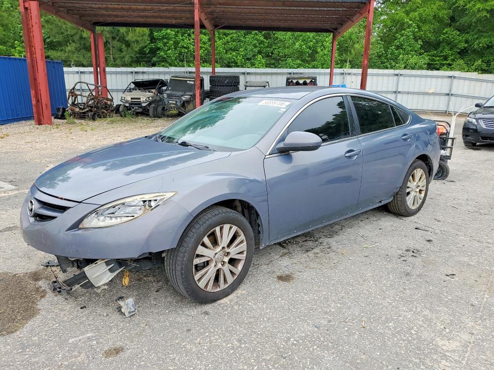 Aukcja sprzedaży 2010 Mazda 6, vin: 1YVHZ8CHXA5M43084, numer aukcji: 50899706