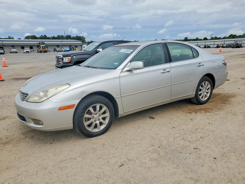 Auction sale of the 2003 Lexus Es 300, vin: JTHBF30G830102350, lot number: 51425686