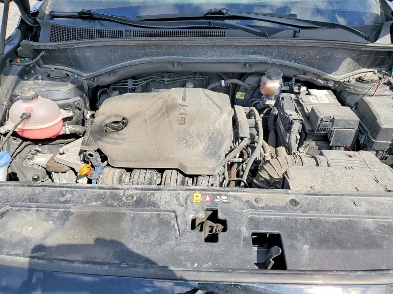 Продаж на аукціоні авто 2021 Hyundai Santa Fe, vin: 5NMS3DAJ5MH342872, номер лоту: 50826796