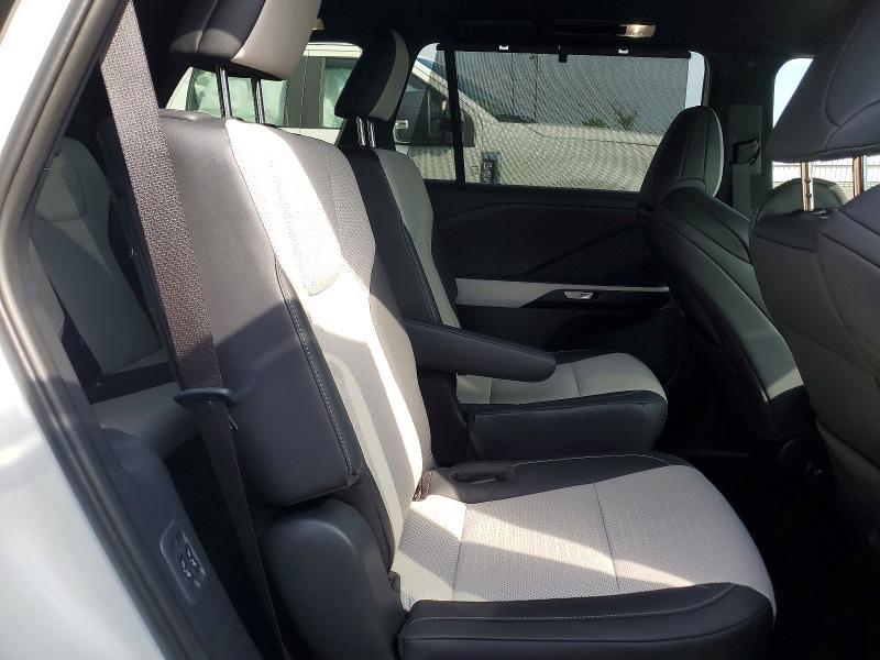 50979496 :رقم المزاد ، 5TDABAB63TS017821 vin ، 2026 Lexus Tx 500h مزاد بيع