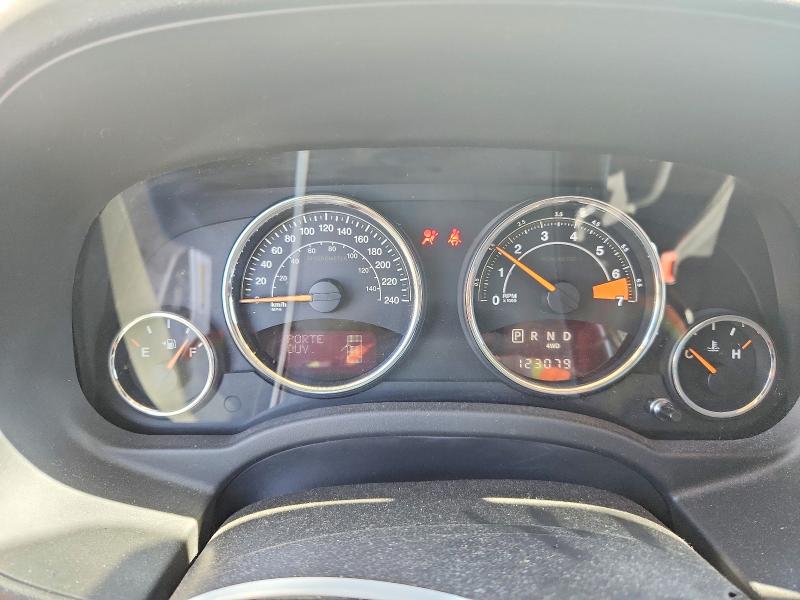 Продажа на аукционе авто 2016 Jeep Compass, vin: 1C4NJDAB7GD626299, номер лота: 50255386