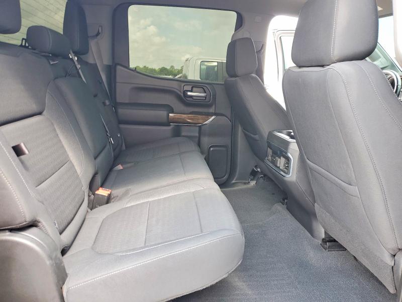 Продаж на аукціоні авто 2021 Gmc Sierra, vin: 3GTP8CED5MG203214, номер лоту: 48427186