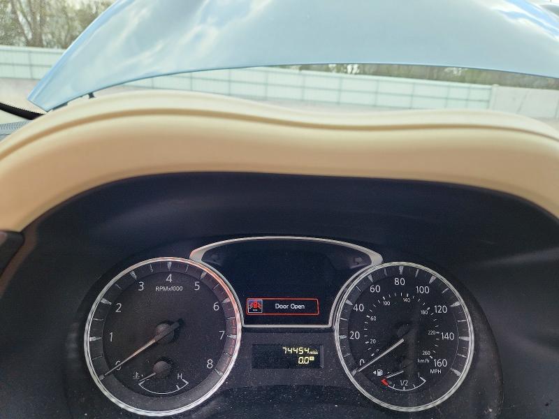 Aukcja sprzedaży 2017 Infiniti Qx60, vin: 5N1DL0MM9HC515560, numer aukcji: 50478996