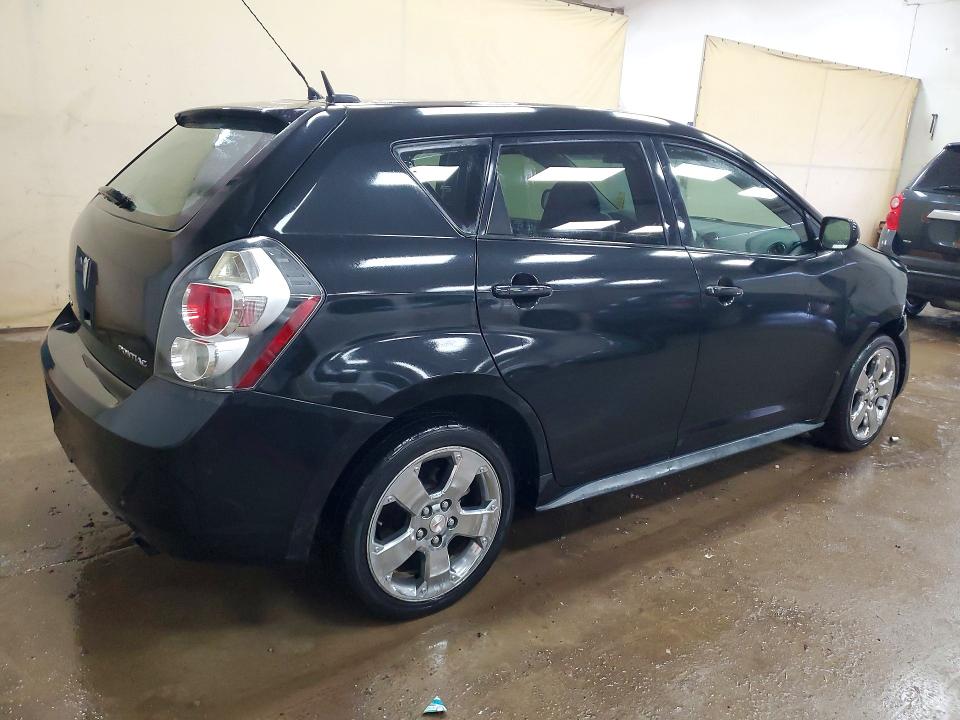Продаж на аукціоні авто 2010 Pontiac Vibe, vin: 5Y2SM6E06AZ404331, номер лоту: 49627076