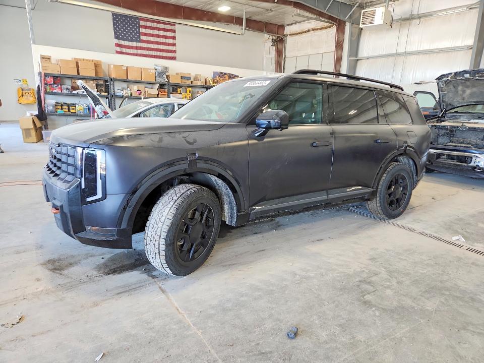 Aukcja sprzedaży 2027 Kia Telluride, vin: 5XYPLES18VG004968, numer aukcji: 50366466