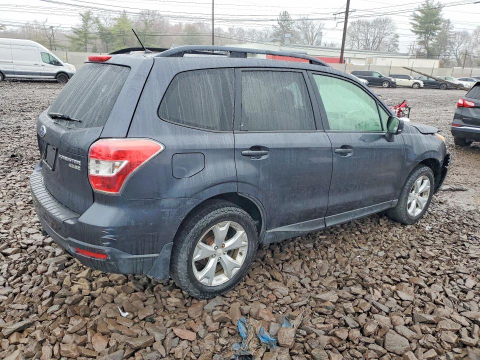 Продажа на аукционе авто 2014 Subaru Forester, vin: JF2SJAECXEH447766, номер лота: 48083516