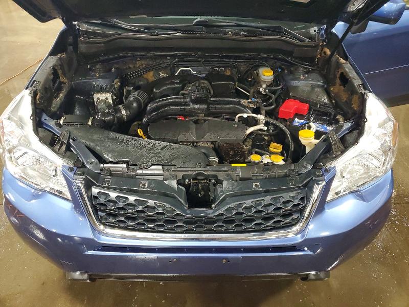 Aukcja sprzedaży 2016 Subaru Forester, vin: JF2SJADC4GH481545, numer aukcji: 48848136