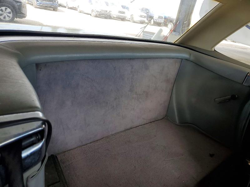 49049366 :رقم المزاد ، WDBBA45A0DB020420 vin ، 1983 Mercedes-benz 380 مزاد بيع