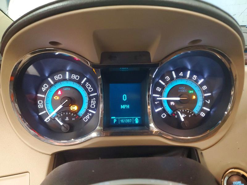 2011 Buick Lacrosse მანქანა იყიდება აუქციონზე, vin: 1G4GD5EDXBF322233, აუქციონის ნომერი: 51126466