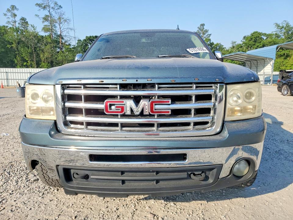 Aukcja sprzedaży 2007 Gmc New Sierra, vin: 1GTEC19C47Z514469, numer aukcji: 51074096