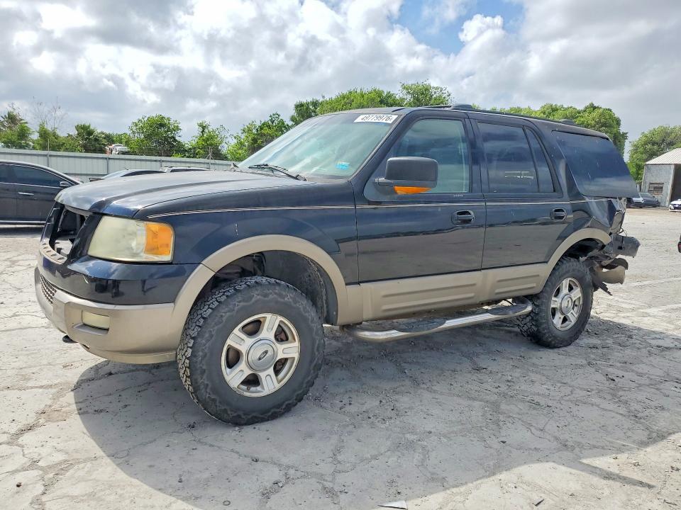 Auction sale of the 2004 Ford Expedition, vin: 1FMFU18L34LA51253, lot number: 49779976