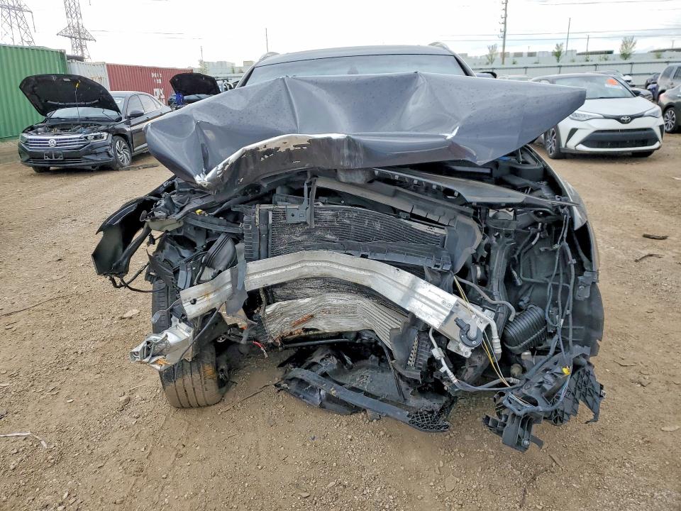 Продажа на аукционе авто 2015 Audi Q5, vin: WA1LFAFP9FA108250, номер лота: 51247916