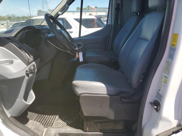 48661336 :رقم المزاد ، 1FTYR2XM7JKA12262 vin ، 2018 Ford Transit مزاد بيع