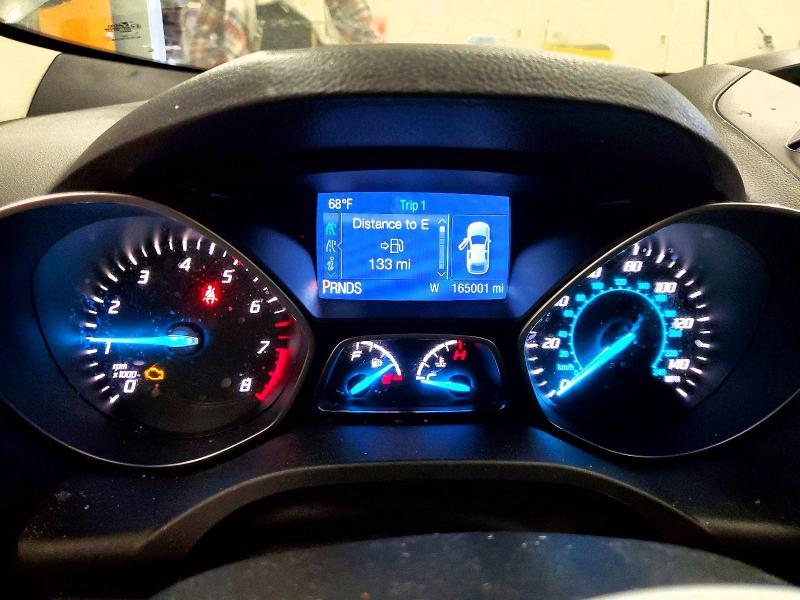 Aukcja sprzedaży 2015 Ford Escape, vin: 1FMCU9GX8FUC58059, numer aukcji: 48443956