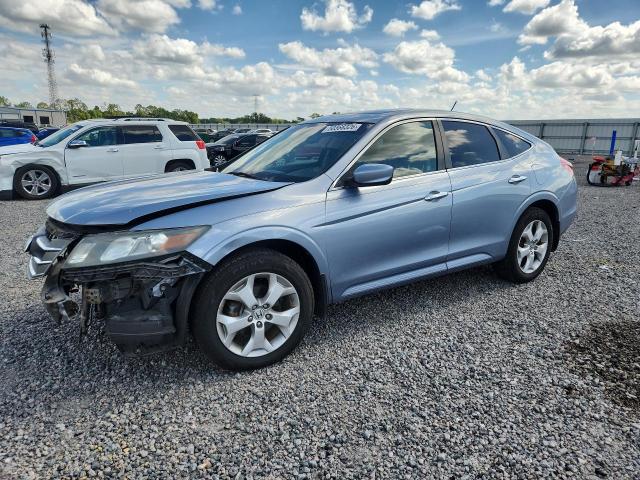 2010 Honda Accord Crosstour მანქანა იყიდება აუქციონზე, vin: 5J6TF2H58AL002094, აუქციონის ნომერი: 50366326