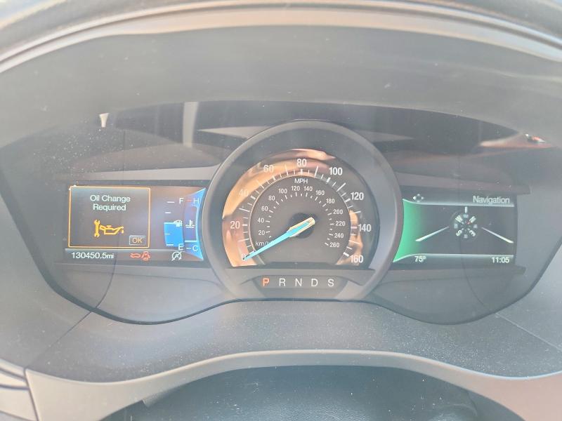 Продаж на аукціоні авто 2018 Ford Fusion, vin: 3FA6P0HD8JR238845, номер лоту: 49802166