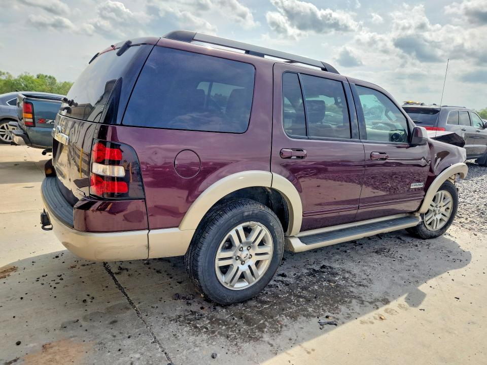 Auction sale of the 2006 Ford Explorer, vin: 1FMEU74856UA04786, lot number: 50508996