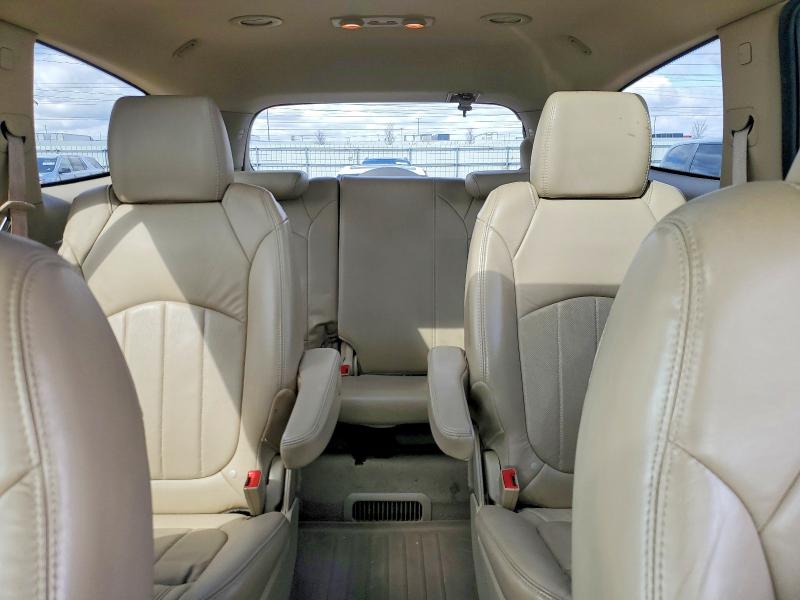 Продаж на аукціоні авто 2012 Buick Enclave, vin: 5GAKRCED9CJ350772, номер лоту: 48111726