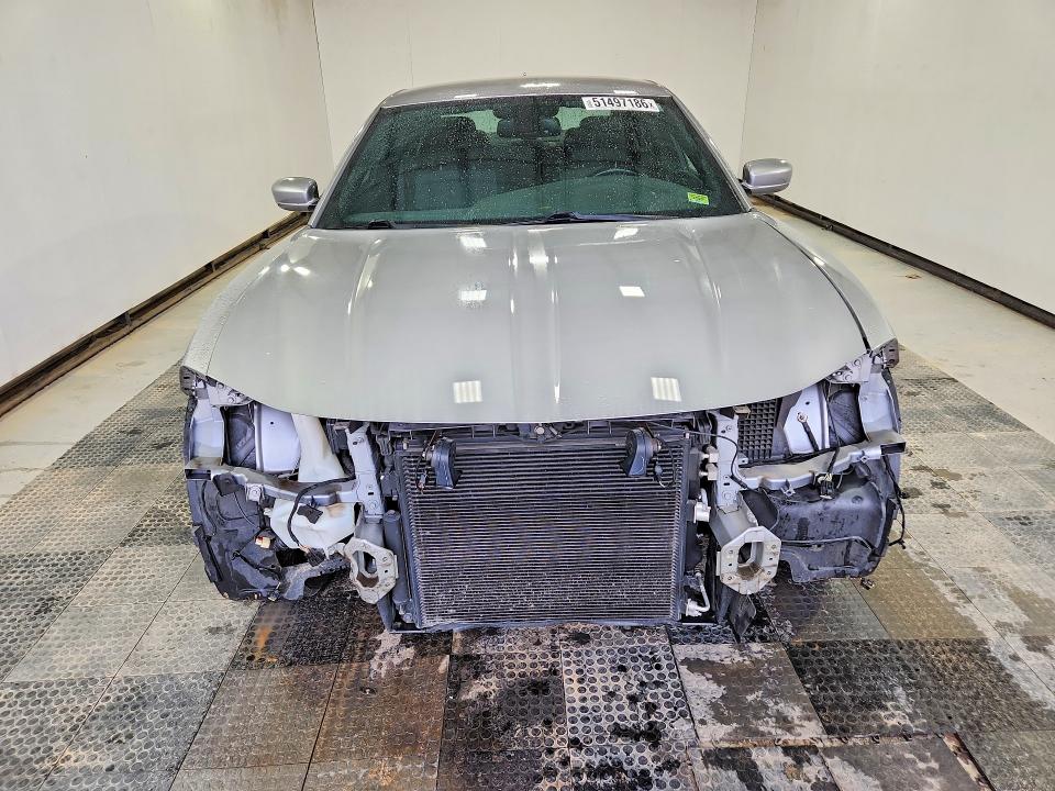 Продажа на аукционе авто 2016 Dodge Charger, vin: 2C3CDXHG3GH196778, номер лота: 51497186