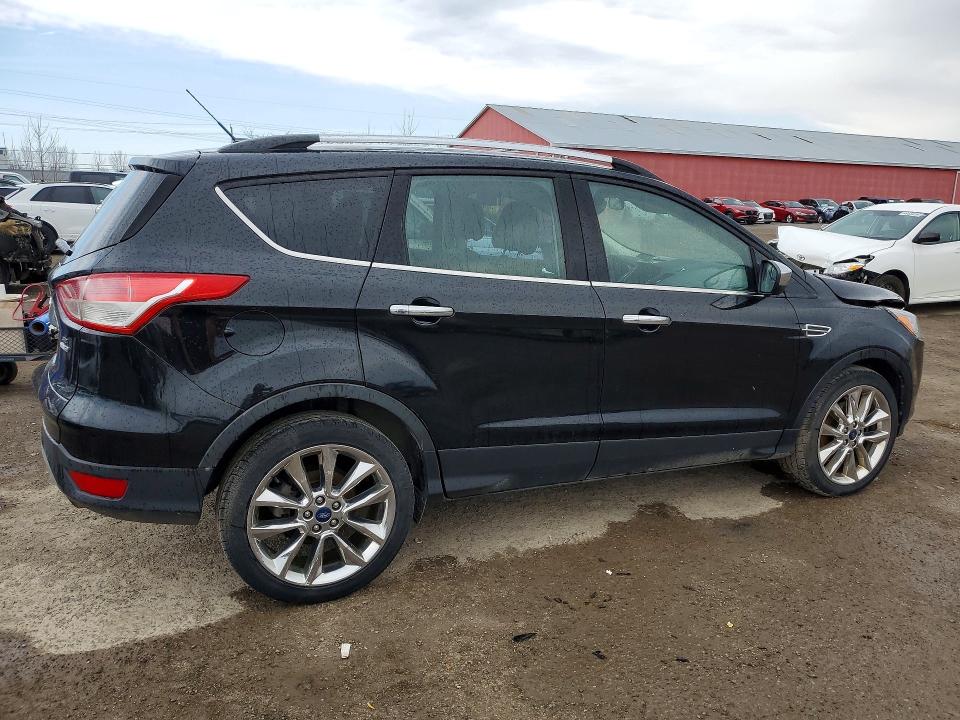 49234106 :رقم المزاد ، 1FMCU9G97FUB98714 vin ، 2015 Ford Escape مزاد بيع